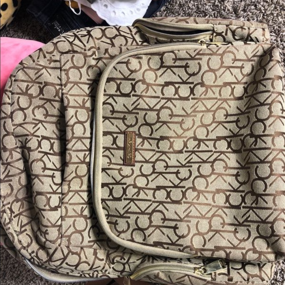 Calvin Klein bag